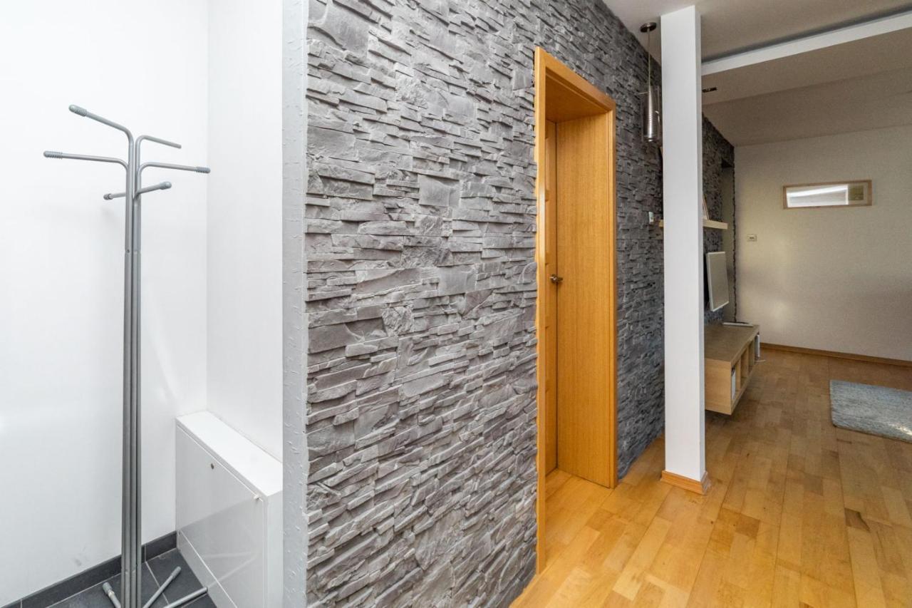 Grey By Oneapartments กดัญสก์ ภายนอก รูปภาพ